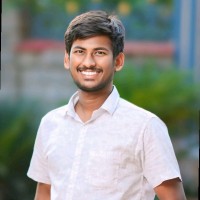 Vikranth Goud