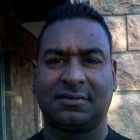 Nivendran Pillay