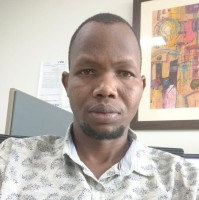 PETER MUTAI