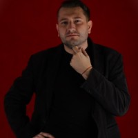 Przemysław Bohonos