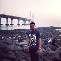 Dipen Patel