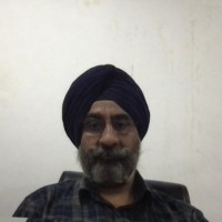 Amarpreet Singh