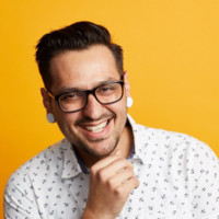 Peter Escobar