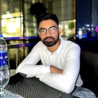 Muhammad Ali Malik
