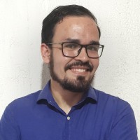 Julio Cesar da Silva Barcellos