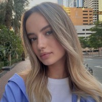 Anastasia Usoltseva