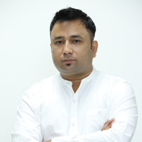 Shashi Gupta