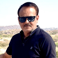Pritam Raghav