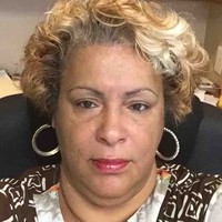 Debbie Benford