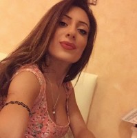 Greta Lexmedia Santarelli