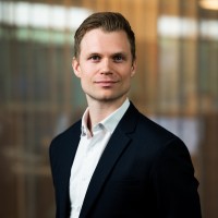 Vilhelm Böhme