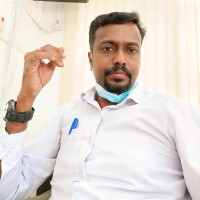 Sreekumar Parameswran Pillai
