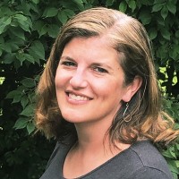 Bridget Gillespie Kolb