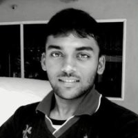 Siddharth P