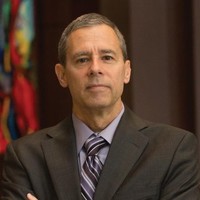 Bruce Gordon