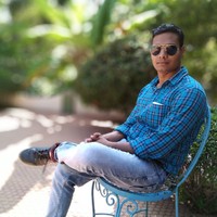 Rahul Kumar