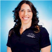 Michelle Bogert