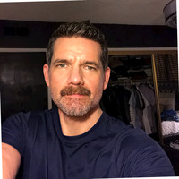 Chad Rocke