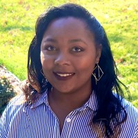 Adrienne Pierre-Butler