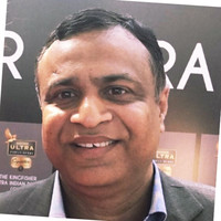 Rajesh Adhikary, CFA