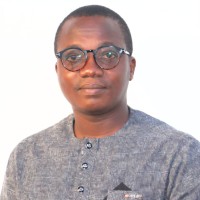 Yawo Seyram Adiakpo