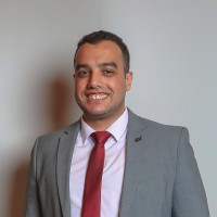 Omar Tarek