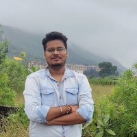 Jayesh Sahu