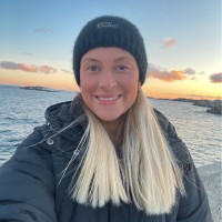 Malin Øverås Sæternes