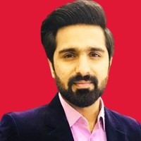 Saqlain Khan 🎨 Visual Designer