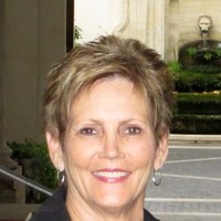 Cathy Hood