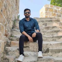 Nitesh Patel