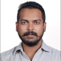 Gokul Radhakrishnan