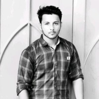 Muhammad Mudasir