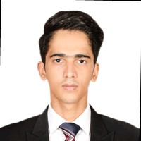 Arbaaz Shaikh