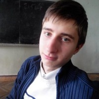 Dmytro Chepa