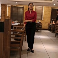 Shalini Jangid