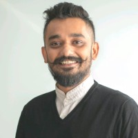 Vikram Gaikwad