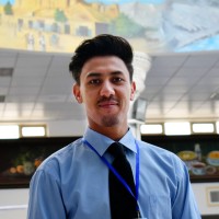 Said Abdul Wahed Mohammadi