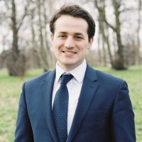 Michael Moriarty