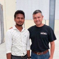 Vimalraj S