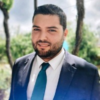 Rodrigo Pereira Carvalho