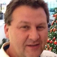 Joe Parylak
