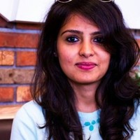Vibha Rao