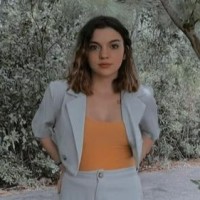Cheyanne Merritt
