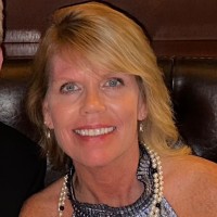 Alison Morton