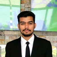 Mehul Johari