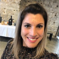 Severine Billon