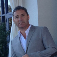 Stewart Hill