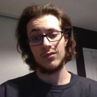 Rémi Crochepeyre