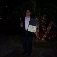 Michael Nuño